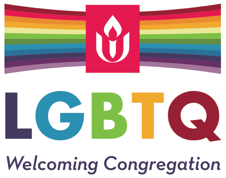 logo welcoming congregation